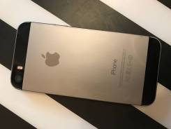 Apple iPhone 5s 32Gb. Б/у