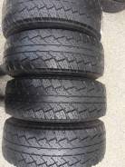 Bridgestone Dueler A/T. Летние, износ: 50%, 4 шт