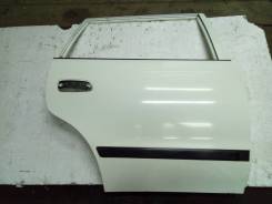 Дверь боковая. Toyota Corona, ST191, ST190, CT190, CT195, ST195, AT190 Toyota Caldina, ST190, ST191, ST195G, CT190G, ST195, ET196V, ST191G, ST190G, CT...