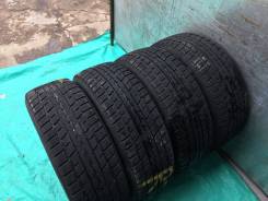 Dunlop Graspic DS2. Зимние, без шипов, износ: 30%, 4 шт