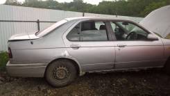 Nissan Bluebird. ENU14120891, SR18 DE1838