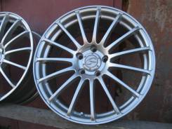 Advan. 7.5x18, 5x114.30, ET45, ЦО 73,3 мм.