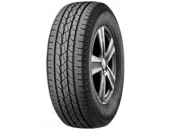 Nexen Roadian HTX RH5. Летние, 2016 год, без износа, 4 шт