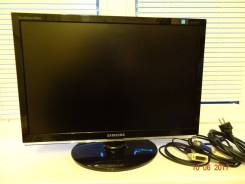 Samsung. 22" (56 см), технология LCD (ЖК)