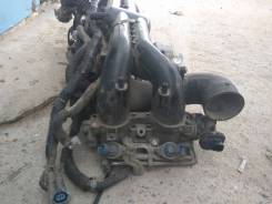Коллектор впускной. Subaru: Forester, Legacy, Impreza WRX STI, Outback, Legacy B4 Двигатели: EJ20, EJ201, EJ202, EJ203, EJ204, EJ205, EJ20A, EJ20E, EJ...