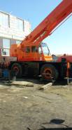 Kato KR-25H-V5. Кран КАТО KR-25H, г/п 25тон, 6 500 куб. см., 25 000 кг., 45 м.