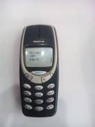 Nokia 3310. Б/у