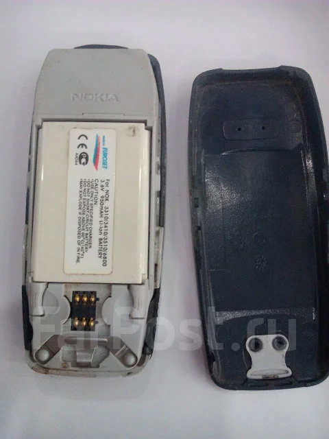 Nokia 3310. �/� ����