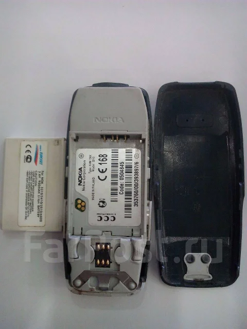 Nokia 3310. �/� ����