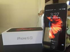 Apple iPhone 6s 16Gb. Б/у