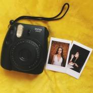 Fujifilm Instax Mini 8
