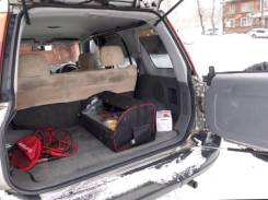 Honda CR-V. автомат, 4wd, 2.0 (130 л.с.), бензин, 150 000 тыс. км