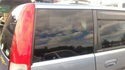 Стекло заднее. Honda HR-V, GF-GH4, GH4, LA-GH3, LA-GH4, ABA-GH4, GF-GH3, ABA-GH3 Двигатель D16A