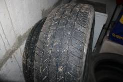 Michelin 4x4 Alpin. Всесезонные, 2011 год, износ: 50%, 4 шт