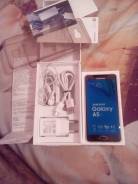 Samsung Galaxy A5 SM-A510F. Б/у