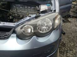 Фара. Honda HR-V, GH4, LA-GH2, LA-GH3, LA-GH4, ABA-GH4, ABA-GH3, LA-GH1 Двигатель D16A