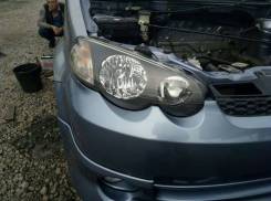 Фара. Honda HR-V, GH4, LA-GH2, LA-GH3, LA-GH4, ABA-GH4, ABA-GH3, LA-GH1 Двигатель D16A