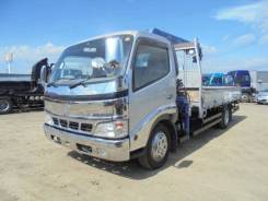 Hino Dutro. , 4 888 куб. см., 2 000 кг. Под заказ