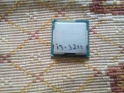 Intel Core i3-3210