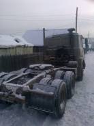 МАЗ 64229. Продам маз, 14 000 куб. см., 24 000 кг.
