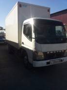 Mitsubishi Canter. Mitusubhi canter, 4 214 куб. см., 2 000 кг.