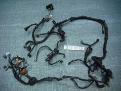Проводка двс. Toyota Vista, CV30 Toyota Camry, CV30 Двигатель 2CT