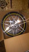 Alcasta. 8.0x18, 5x114.30, ET40