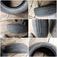Bridgestone B371. Летние, износ: 60%, 4 шт