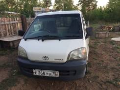 Toyota Town Ace. Продам грузовик, 1 800 куб. см., 1 000 кг.