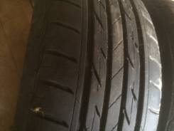 Bridgestone Nextry Ecopia. Летние, 2013 год, износ: 20%, 2 шт