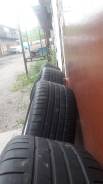 Dunlop SP Sport. Летние, износ: 20%, 4 шт