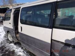 Кузов в сборе. Toyota Hiace, KZH100, KZH100G, KZH106G, KZH106W Двигатель 1KZTE