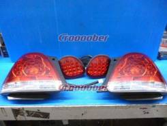 Стоп-сигнал. Lexus GS300, JZS160