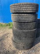 Dunlop SP 062. Летние, 2014 год, износ: 10%, 1 шт