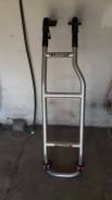Лестница. Nissan Elgrand, APE50, AVE50, ALWE50, ATWE50, ATE50, AVWE50, ALE50, APWE50 Двигатели: VQ35DE, QD32ETI, ZD30DDTI, VG33E
