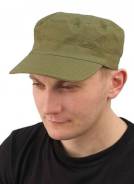 Кепки.