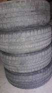 Bridgestone Blizzak. Зимние, без шипов, износ: 20%, 4 шт
