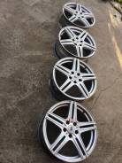 A-Tech Schneider AS-05. 7.0x18, 3x98.00, 5x114.30, ET45