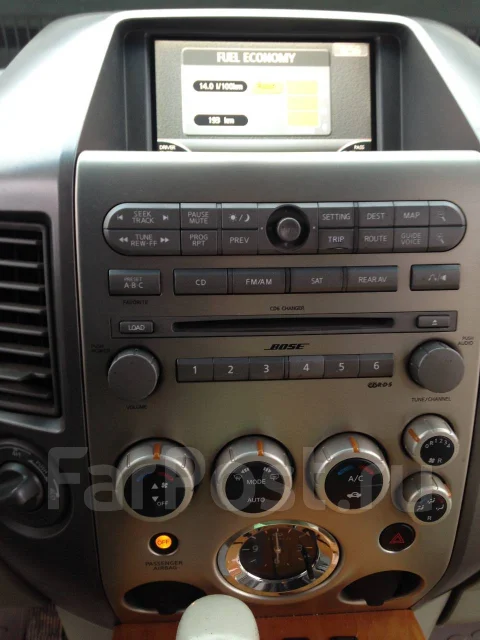 Infiniti QX56. �������, 4wd, 5.6 (315��.�.), ������, 98 000����. �� ����