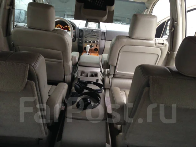 Infiniti QX56. �������, 4wd, 5.6 (315��.�.), ������, 98 000����. �� ����