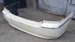 Бампер. Honda Odyssey, RA6, GH-RA8, RA7, GH-RA9, RA8, GH-RA6, RA9, GH-RA7, LA-RA7, LA-RA6, LA-RA9, LA-RA8, GHRA6, GHRA7, GHRA8, GHRA9, LARA6, LARA7, L...