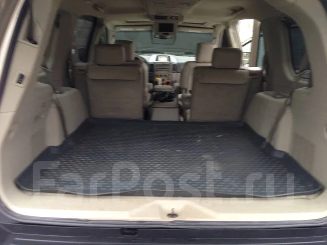 Infiniti QX56. �������, 4wd, 5.6 (315��.�.), ������, 98 000����. �� ����