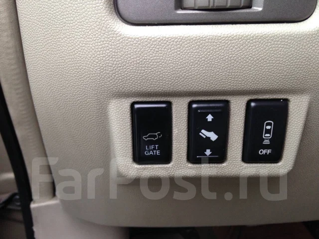 Infiniti QX56. �������, 4wd, 5.6 (315��.�.), ������, 98 000����. �� ����
