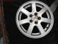 Toyota. x15, 5x100.00