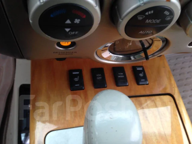Infiniti QX56. �������, 4wd, 5.6 (315��.�.), ������, 98 000����. �� ����
