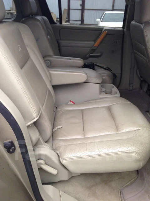 Infiniti QX56. �������, 4wd, 5.6 (315��.�.), ������, 98 000����. �� ����