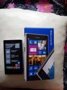 Nokia Lumia 925. Б/у