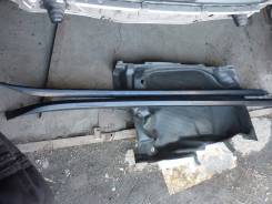 Рейлинг. Nissan X-Trail, NT30, PNT30, T30 Двигатели: QR20DE, QR25DE, SR20VET, YD22DDTI