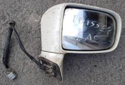 Зеркало заднего вида боковое. Honda Odyssey, GH-RA8, GH-RA9, GH-RA6, GH-RA7, LA-RA7, LA-RA6, LA-RA9, LA-RA8
