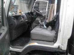 Mazda Titan. Грузовик с работой, 4 021 куб. см., 3 000 кг.